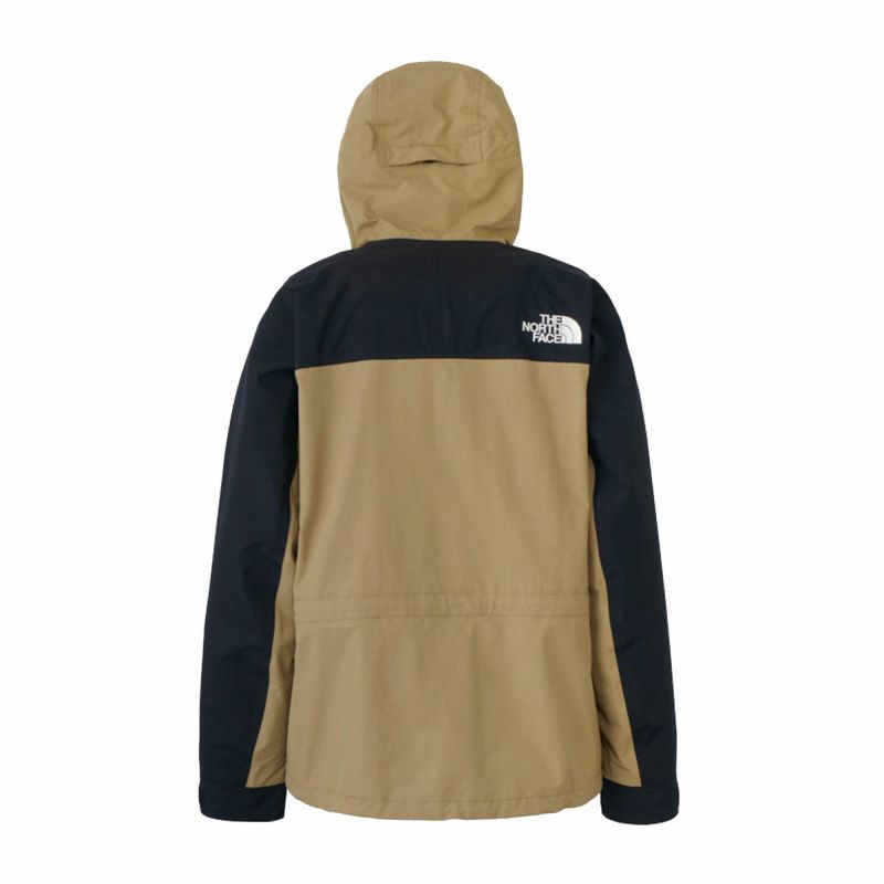 ザ・ノース・フェイスTHENORTHFACEアウトドアカジュアルウェアアウタージャケットマウンテンライトジャケットMOUNTAINLIGHTJACKETNP62450-KTメンズ男性24FA秋冬