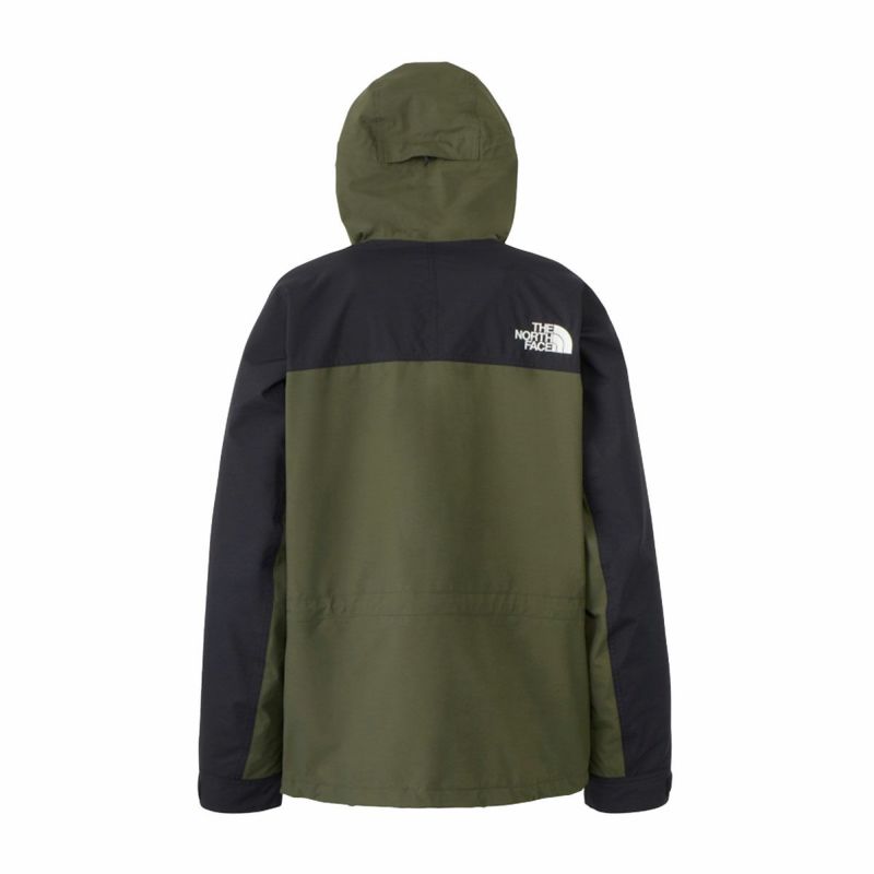 ザ・ノース・フェイスTHENORTHFACEアウトドアカジュアルウェアアウタージャケットマウンテンライトジャケットMOUNTAINLIGHTJACKETNP62450-NTメンズ男性24FA秋冬