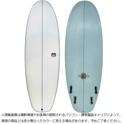 ロスト LOST サーフィン サーフ サーフボード 板 LOSTサーフボード 5.5 PARTY PLATTER POLY JAPAN  J4209000｜LOST SURF BOARDS ロストサーフボード｜大阪・心斎橋のスポーツ用品店スポタカ公式ONLINE STORE