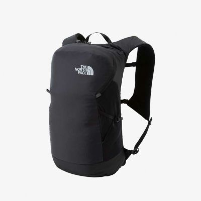 ザ・ノース・フェイスランニング鞄バッグリュックサックバックパックデイパックワンマイル16ONEMILE16NM62461-Kメンズレディースユニセックス24FA秋冬