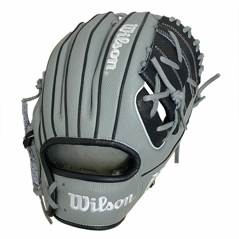 ウイルソンWilsonベースボール野球ソフトボールグラブミットグローブ軟式WannabeHeroDUAL内野手用X2型WBW102391メンズレディースユニセックス24FA秋冬