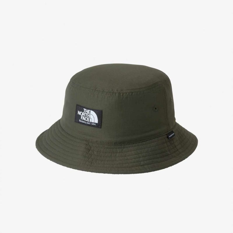 ザ・ノース・フェイスTHENORTHFACEアウトドアカジュアル帽子ハットリバーシブルフリースバケットハットREVERSIBLEFLEECEBUCKETHATNN42438-NKメンズレディースユニセックス24FA秋冬