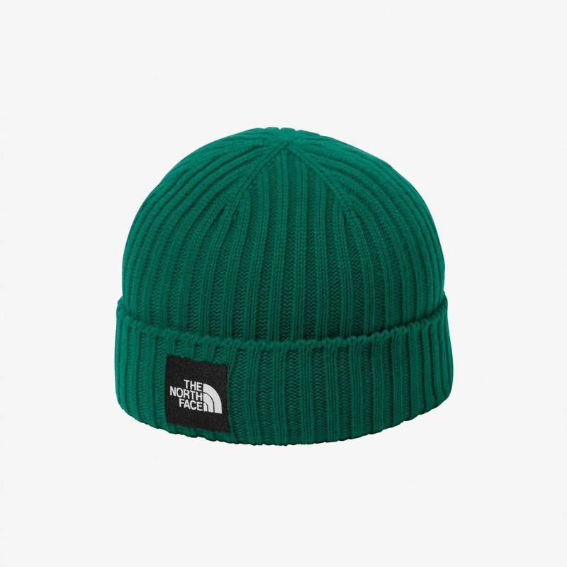 ザ・ノース・フェイスTHENORTHFACEアウトドアカジュアル帽子ニット帽ビーニーカプッチョリッドCAPPUCHOLIDNN42035-TGメンズレディースユニセックス24FA秋冬