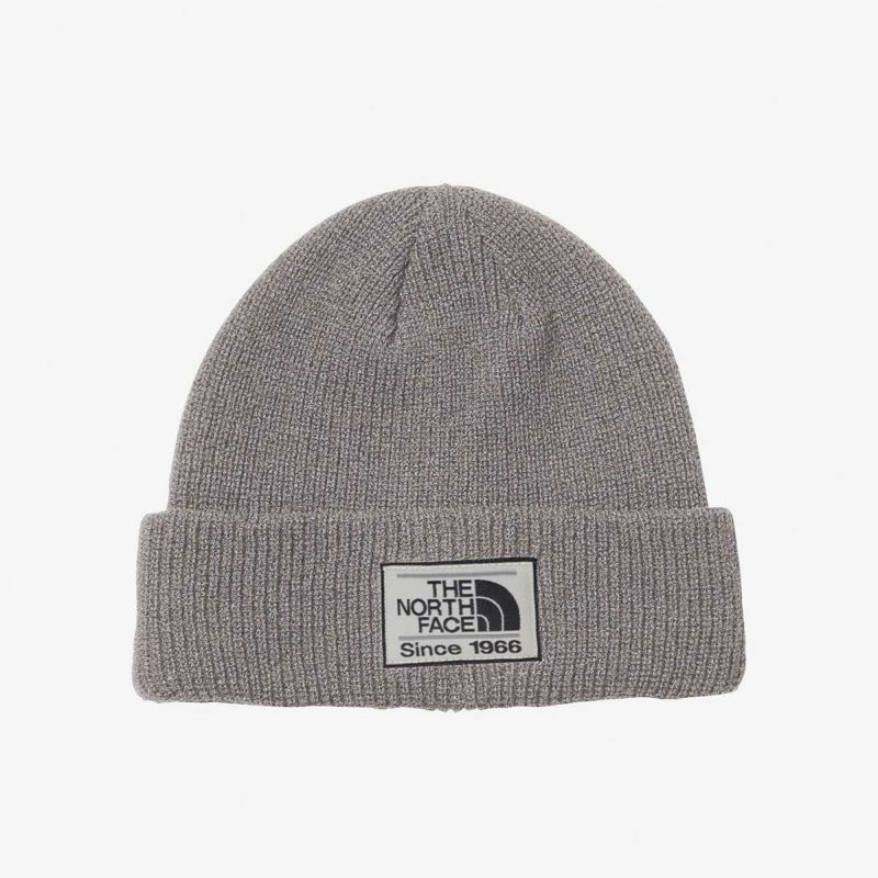 ザ・ノース・フェイスTHENORTHFACEアウトドアカジュアル帽子ニット帽ビーニースティッチワークビーニーSTITCHWORKBEANIENN42236-ZCメンズレディースユニセックス24FA秋冬