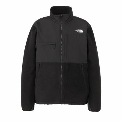 ザ・ノース・フェイスTHENORTHFACEアウトドアカジュアルウェアアウターフリースデナリジャケットDENALIJACKETNA72450-Kメンズ男性24FA秋冬