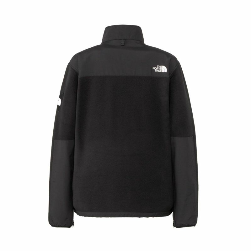 ザ・ノース・フェイスTHENORTHFACEアウトドアカジュアルウェアアウターフリースデナリジャケットDENALIJACKETNA72450-Kメンズ男性24FA秋冬