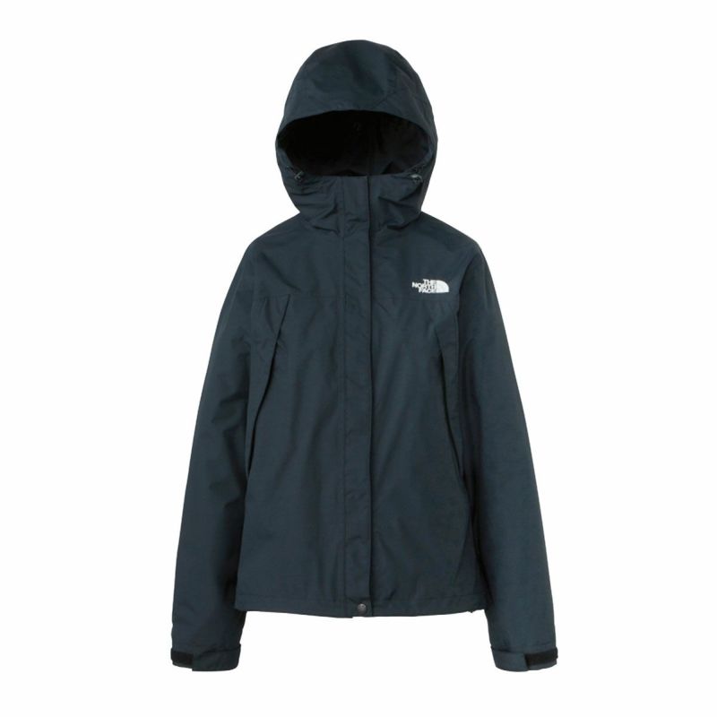 ザ・ノース・フェイスTHENORTHFACEアウトドアカジュアルウェアアウタージャケットスクープジャケットSCOOPJACKETNPW12450-Kレディース女性24FA秋冬