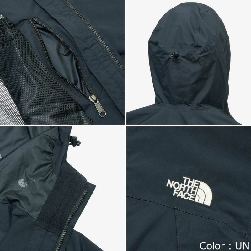 ザ・ノース・フェイスTHENORTHFACEアウトドアカジュアルウェアアウタージャケットスクープジャケットSCOOPJACKETNPW12450-Kレディース女性24FA秋冬