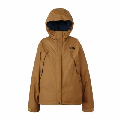 ザ・ノース・フェイスTHENORTHFACEアウトドアカジュアルウェアアウタージャケットスクープジャケットSCOOPJACKETNPW12450-UBレディース女性24FA秋冬