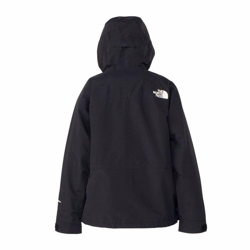 ザ・ノース・フェイスTHENORTHFACEアウトドアカジュアルウェアアウタージャケットマウンテンライトジャケットMOUNTAINLIGHTJACKETNPW62450-Kレディース女性24FA秋冬