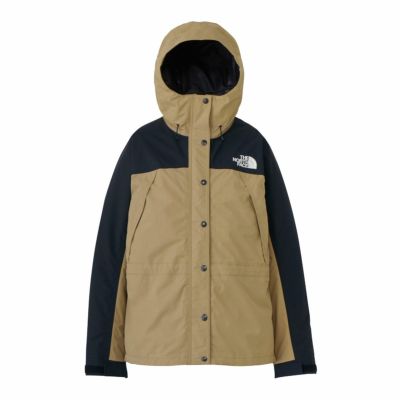 ザ・ノース・フェイスTHENORTHFACEアウトドアカジュアルウェアアウタージャケットマウンテンライトジャケットMOUNTAINLIGHTJACKETNPW62450-KTレディース女性24FA秋冬