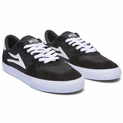 新品　23センチ　LAKAI ラカイ　スケボー　スケシュー 楽天市場】ラカイ x ガール ケンブリッジ 23-28cm スケボー
