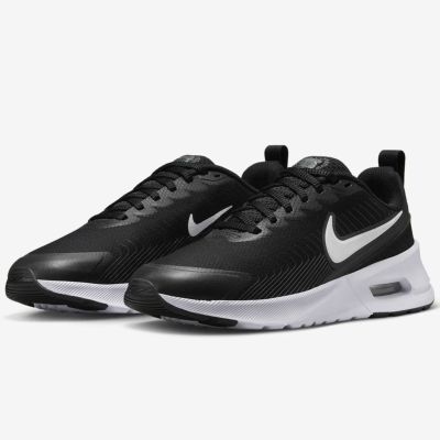 ナイキNIKEスニーカーシューズ靴ウィメンズエアマックスニュアクシスAIRMAXNUAXISHF1233-001レディース女性24FA秋冬