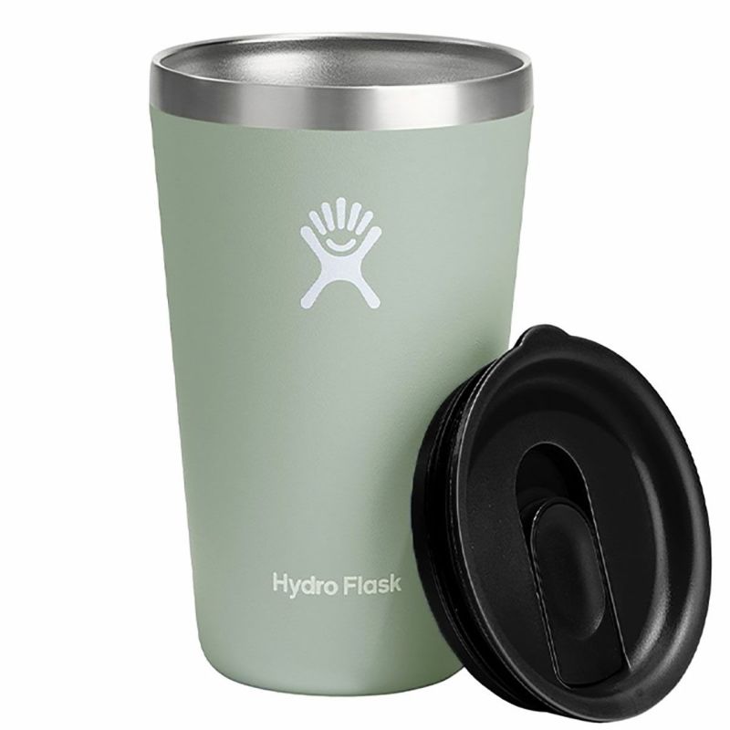 ハイドロフラスクHydroFlaskアウトドアカジュアルドリンクウェアオールラウンドタンブラーDRINKWARE16ozALLAROUNDTUMBLER8901170126232メンズレディースユニセックス24FA秋冬