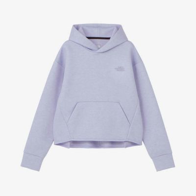 ザ・ノース・フェイス THE NORTH FACE ジム フィットネス ヨガ ウェア スウェット パーカー テック エアー スウェット ショート フーディ TECH AIR SWEAT SHORT HOODIE NTW62484-TD レディース 女性 24FW 秋冬