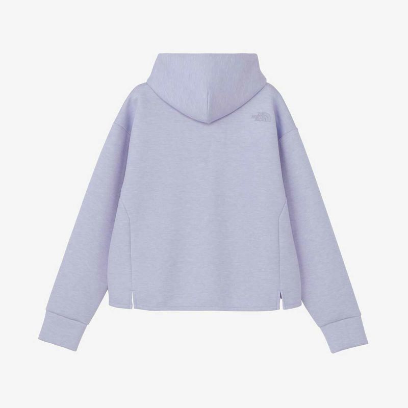 ザ・ノース・フェイスTHENORTHFACEジムフィットネスヨガウェアスウェットパーカーテックエアースウェットショートフーディTECHAIRSWEATSHORTHOODIENTW62484-TDレディース女性24FA秋冬