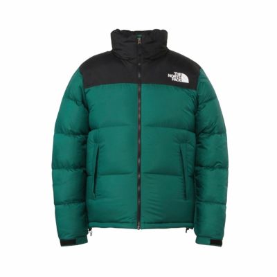 ザ・ノース・フェイスTHENORTHFACEアウトドアカジュアルウェアアウターダウンジャケットヌプシジャケットNUPTSEJACKETND92335-TGメンズ男性24FA秋冬