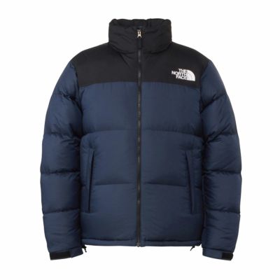 ザ・ノース・フェイスTHENORTHFACEアウトドアカジュアルウェアアウターダウンジャケットヌプシジャケットNUPTSEJACKETND92335-UNメンズ男性24FA秋冬