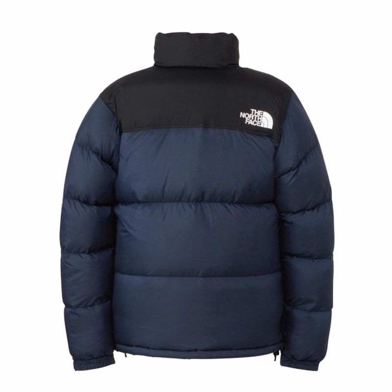 ザ・ノース・フェイスTHENORTHFACEアウトドアカジュアルウェアアウターダウンジャケットヌプシジャケットNUPTSEJACKETND92335-UNメンズ男性24FA秋冬