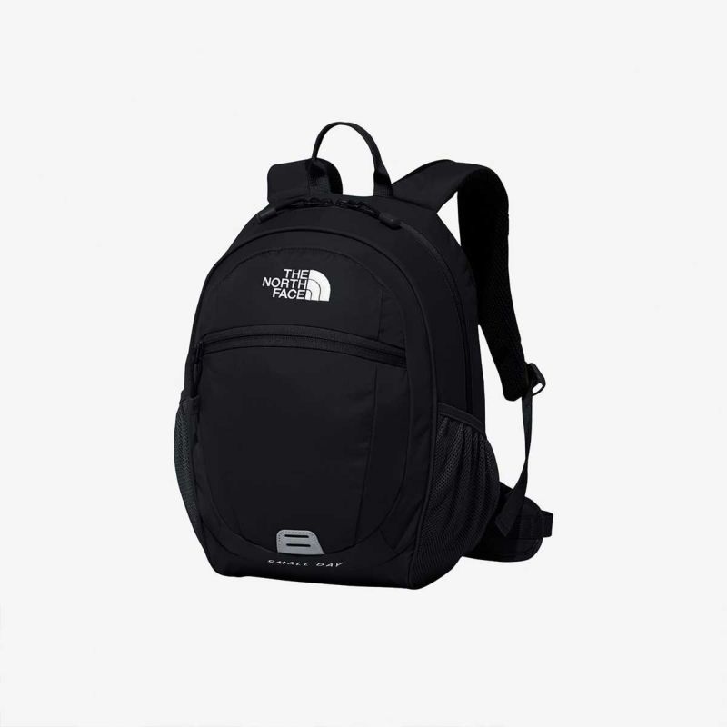 ノースフェイスTHENORTHFACEアウトドアカジュアル鞄バッグリュックサックバックパックデイパックスモールデイNMJ72360-Kジュニアキッズ子ども男の子女の子24SP春夏