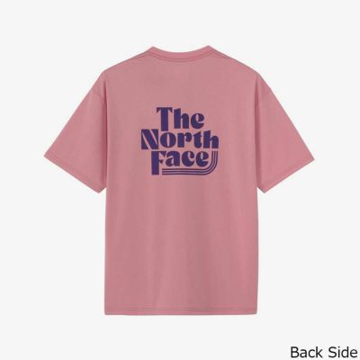 ザ・ノース・フェイスTHENORTHFACEランニングウェア半袖TシャツショートスリーブフリーランクルーS/SFREERUNCREWNT82491-DYメンズレディースユニセックス24FA秋冬