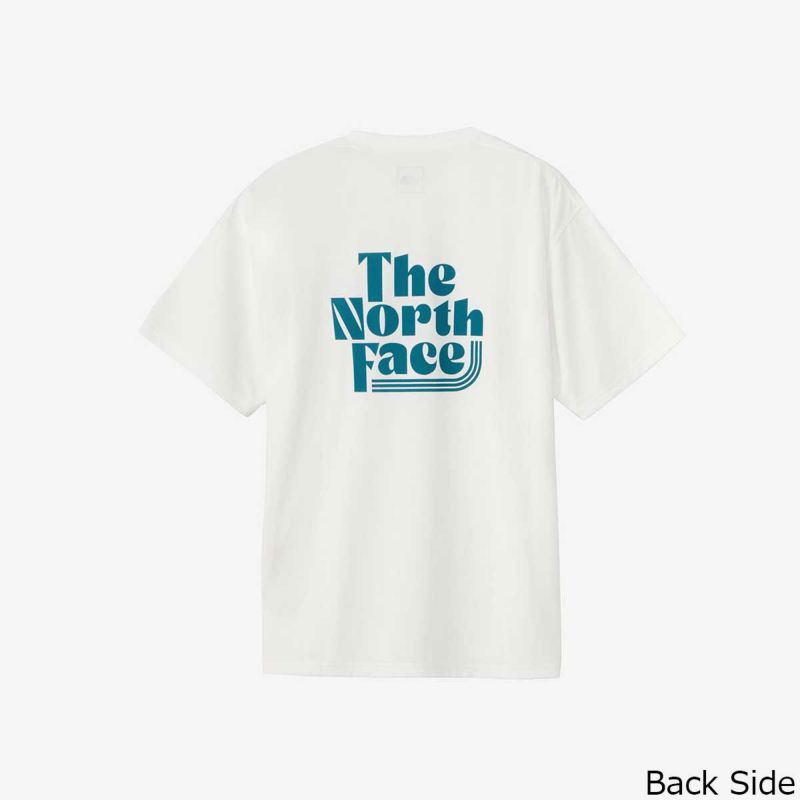 ザ・ノース・フェイスTHENORTHFACEランニングウェア半袖TシャツショートスリーブフリーランクルーS/SFREERUNCREWNT82491-Wメンズレディースユニセックス24FA秋冬