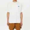 ザ・ノース・フェイスTHENORTHFACEランニングウェア半袖TシャツショートスリーブフリーランクルーS/SFREERUNCREWNT82491-Wメンズレディースユニセックス24FA秋冬
