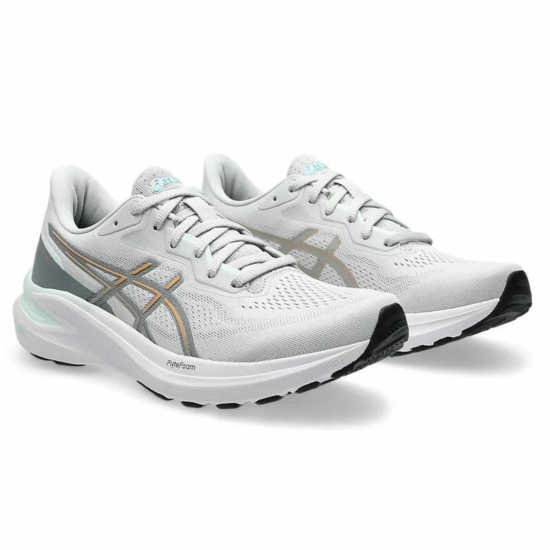 アシックスASICSランニングランシューシューズ靴GT-100013WIDE1012B662-020レディース女性24FA秋冬