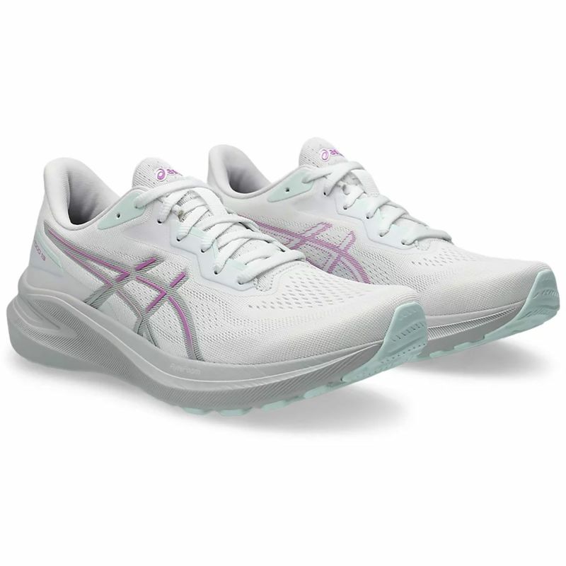 アシックスASICSランニングランシューシューズ靴GT-1000131012B663-100レディース女性24FA秋冬