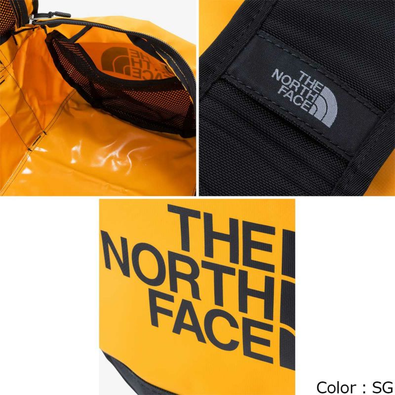 ザ・ノース・フェイスTHENORTHFACEアウトドアカジュアル鞄バッグボストンバッグスポーツバッグBCダッフルMBCDUFFELMNM82367-MTメンズレディースユニセックス24FA秋冬