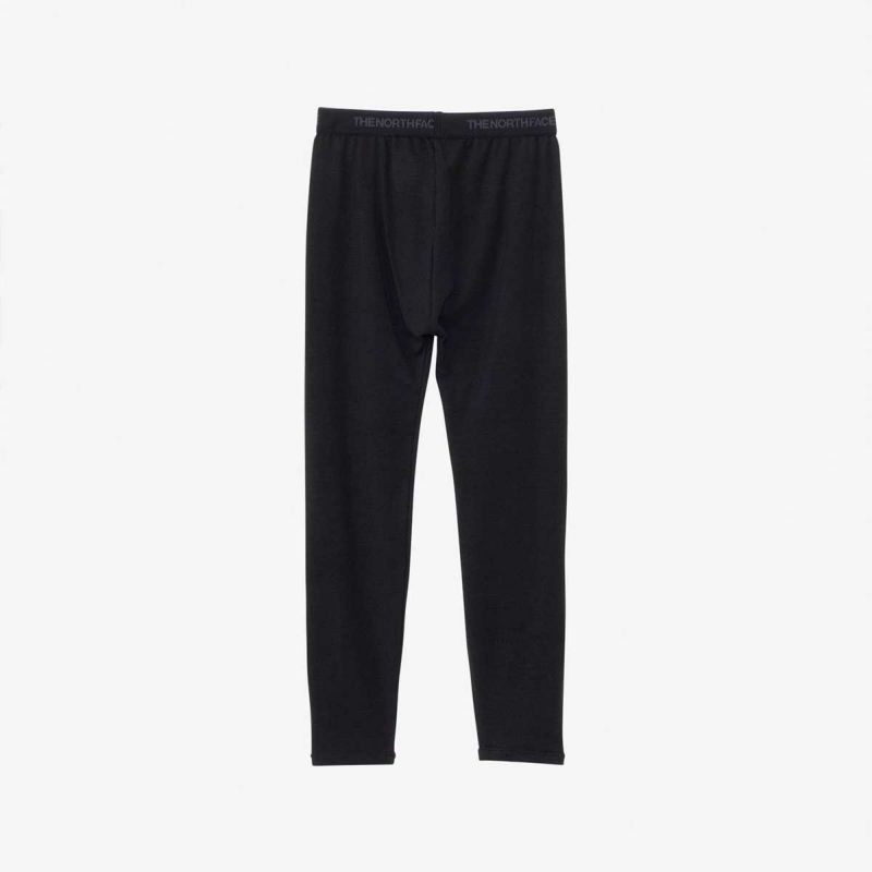 2579【美品】ノースフェイス スノボウェア メンズ パンツ ブラック 無地 THE NORTH FACE（ザ ノースフェイス） ノースフェイス メンズ 防水防風