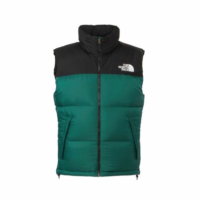 ザ・ノース・フェイスTHENORTHFACEアウトドアカジュアルウェアアウターダウンジャケットヌプシベストNUPTSEVESTND92338-TGメンズ男性24FA秋冬