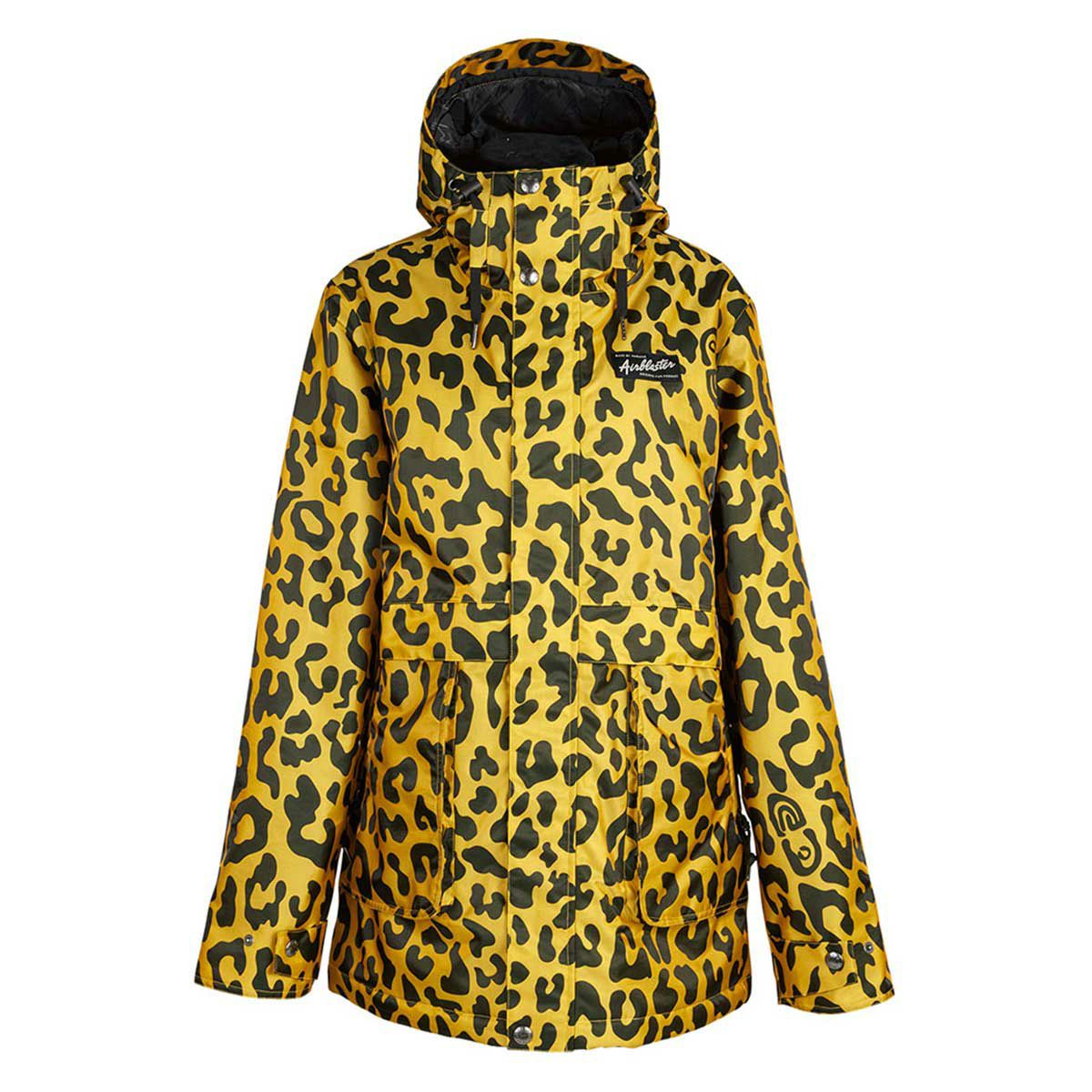 エアブラスター AIRBLASTER スノボー スノボ スノーボード ウェア  