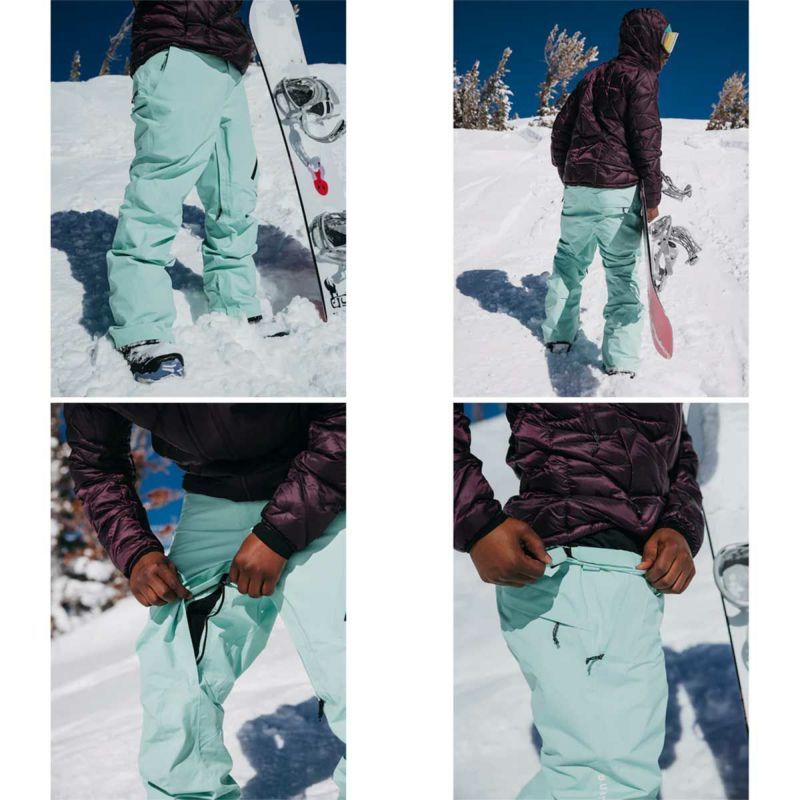 バートンBURTONスノボースノボスノーボードウェアパンツ[ak]サイクリックGORE-TEX2LパンツakCyclicGORE-TEXPants100001-307メンズ男性24-25