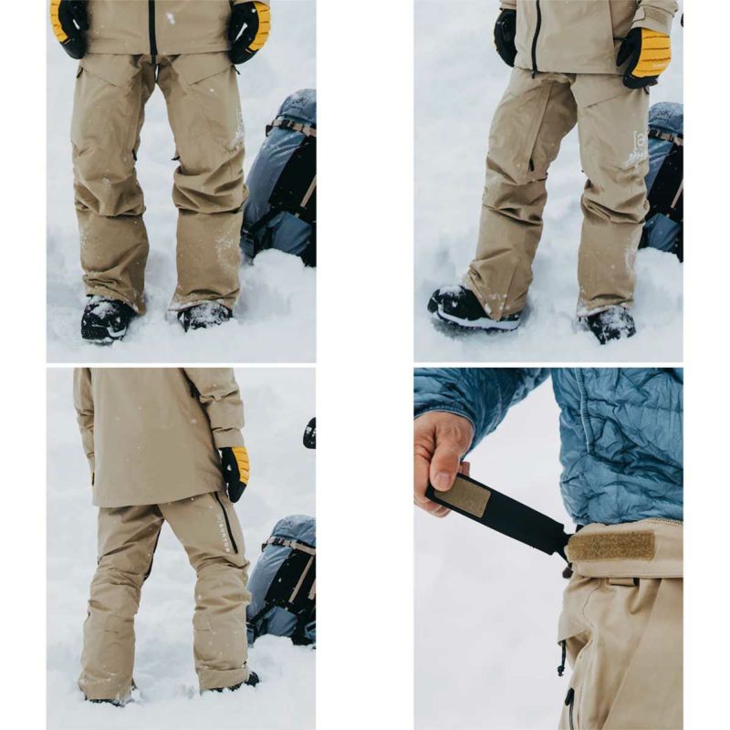 バートンBURTONスノボースノボスノーボードウェアパンツ[ak]スウォッシュGORE-TEX2LパンツakSwashGORE-TEXPants100221-201メンズ男性24-25