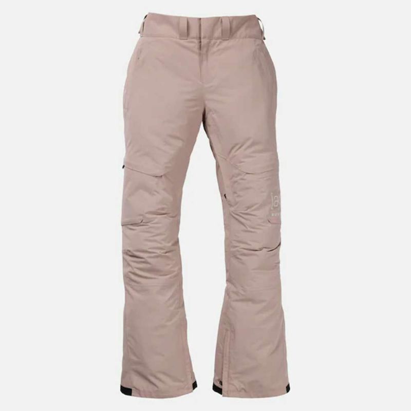 バートンBURTONスノボースノボスノーボードウェアパンツ[ak]サミットGORE-TEX2LパンツakSummitGORE-TEXPants100391-653レディース女性24-25