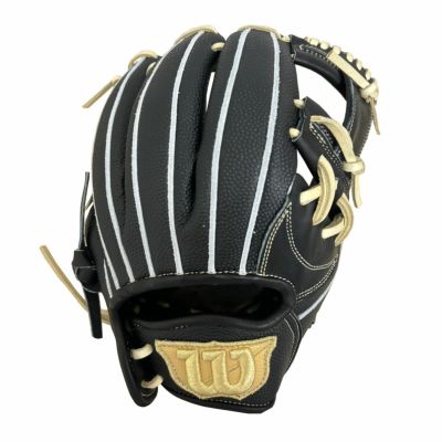 ウイルソン Wilson ベースボール 野球 ソフトボール グラブ ミット グローブ 軟式 ジュニア用 D-MAX DUAL 内野手用 7J  WBW102500 ジュニア キッズ 子ども 男の子 女の子 24FA 秋冬｜WILSON ウイルソン｜大阪・心斎橋のスポーツ用品店スポタカ公式ONLINE  STORE