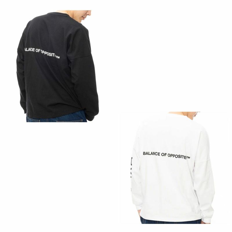 ルーカRVCAサーフィンサーフウェア長袖TシャツロンTBIGRVCALTロンＴBE042059メンズ男性24FA秋冬