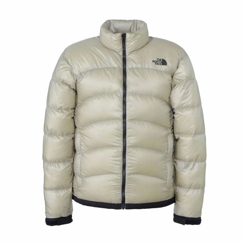 ザ・ノース・フェイスTHENORTHFACEアウトドアカジュアルウェアアウターダウンジャケットジップインジップアコンカグアジャケットZIZACONCAGUAJACKETND92451-CLメンズ男性24FA秋冬