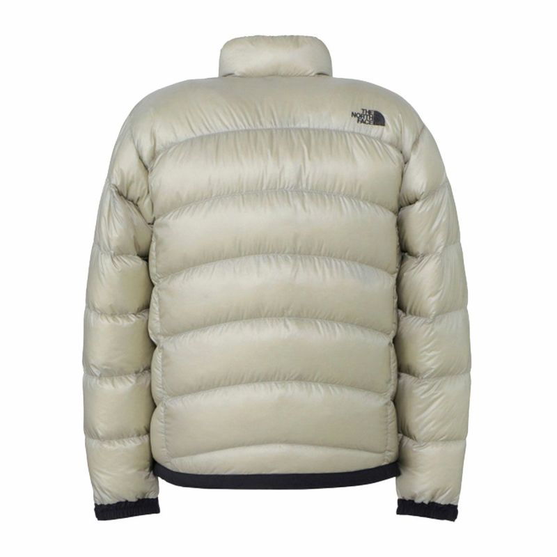 ザ・ノース・フェイスTHENORTHFACEアウトドアカジュアルウェアアウターダウンジャケットジップインジップアコンカグアジャケットZIZACONCAGUAJACKETND92451-CLメンズ男性24FA秋冬