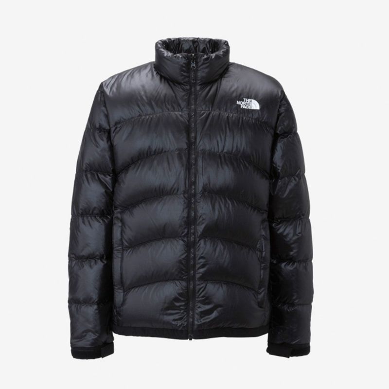 ザ・ノース・フェイスTHENORTHFACEアウトドアカジュアルウェアアウターダウンジャケットジップインジップアコンカグアジャケットZIZACONCAGUAJACKETND92451-Kメンズ男性24FA秋冬
