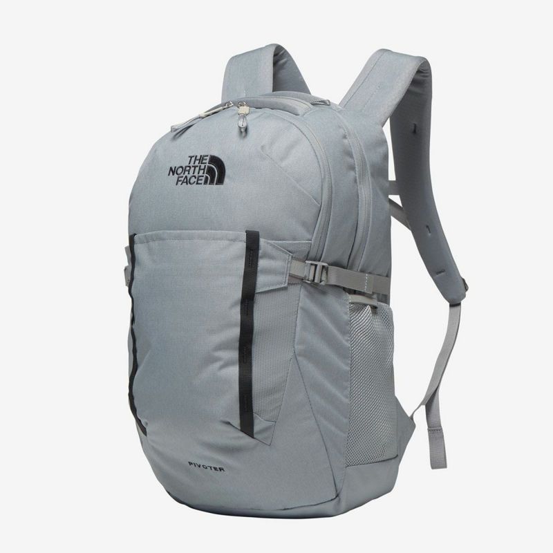 ザ・ノース・フェイスTHENORTHFACEアウトドアカジュアル鞄バッグリュックサックバックパックデイパックピボターPIVOTERNM82461-GHメンズレディースユニセックス24FA秋冬