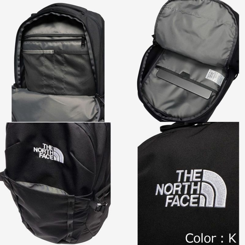 ザ・ノース・フェイスTHENORTHFACEアウトドアカジュアル鞄バッグリュックサックバックパックデイパックピボターPIVOTERNM82461-GHメンズレディースユニセックス24FA秋冬