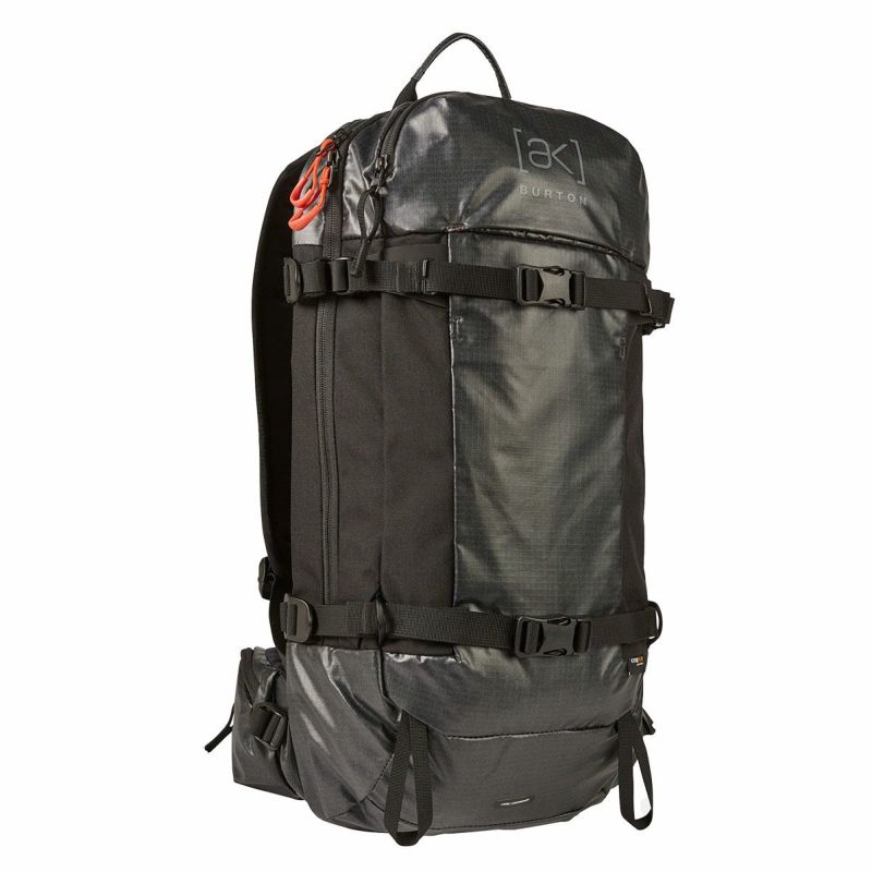 バートン BURTON スノボー スノボ スノーボード 鞄 バッグ リュックサック バックパック デイパック [ak] ディスパッチャー 18L  バックパック 227961-001 メンズ レディース ユニセックス  24-25｜バッグ／パスケース｜大阪・心斎橋のスポーツ用品店スポタカ公式ONLINE STORE