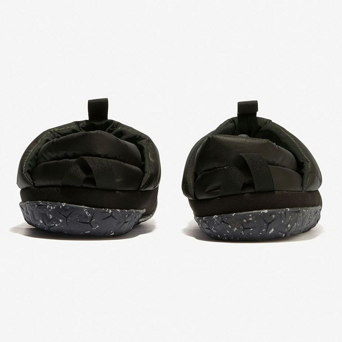 ザ・ノース・フェイスTHENORTHFACEアウトドアカジュアルウィンターシューズスノーブーツスノトレウィメンズヌプシダウンミュールWNUPTSEDOWNMULENFW02371-KWレディース女性24FA秋冬