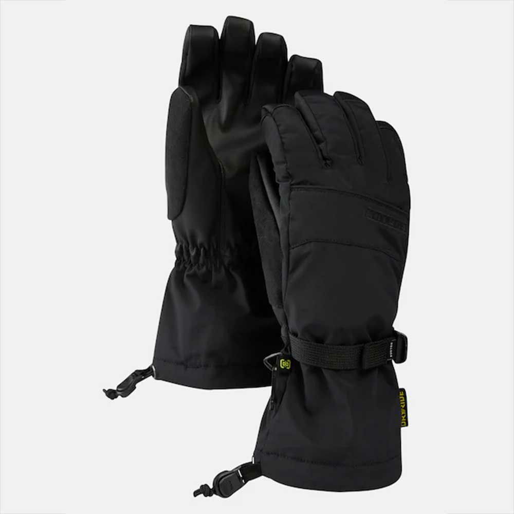 バートン BURTON スノボー スノボ スノーボード グローブ 手袋 Mens 