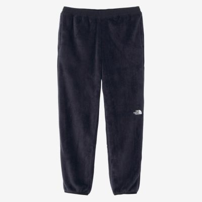 ザ・ノース・フェイスTHENORTHFACEジムフィットネスヨガウェアボトムスロングパンツ長ズボンフリースパンツバーサミッドパンツVERSAMIDPANTNA72481-Kメンズ男性24FA秋冬