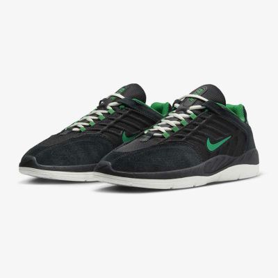 ナイキSBNIKESBスケボースケートボードスケシュースニーカーシューズ靴バータブレイVERTEBRAEFD4691-003メンズ男性24HO秋冬