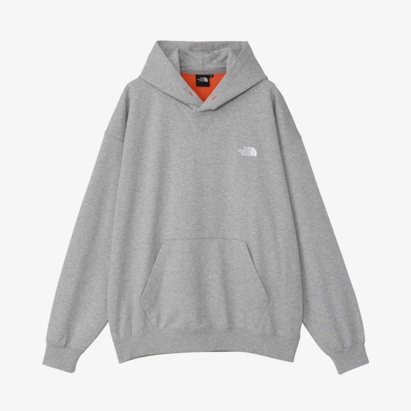 ザ・ノース・フェイスTHENORTHFACEアウトドアカジュアルウェアスウェットパーカージャガードバックスクエアロゴフーディーJACQUARDBACKSQUARELOGOHOODIENT62437-Zメンズレディースユニセックス24FA秋冬
