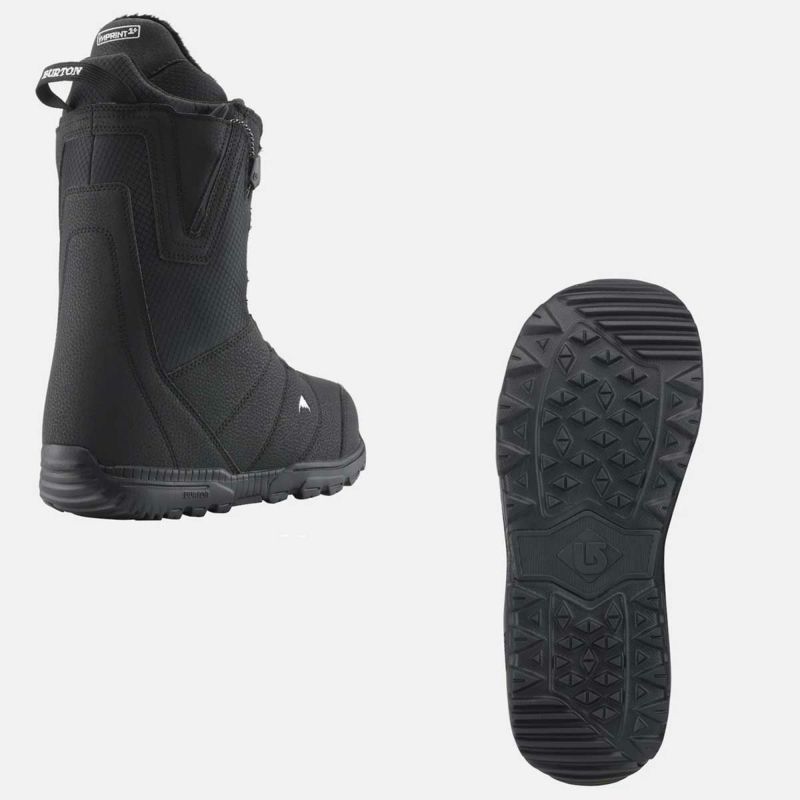 バートン BURTON スノボー スノボ スノーボード ブーツ モト